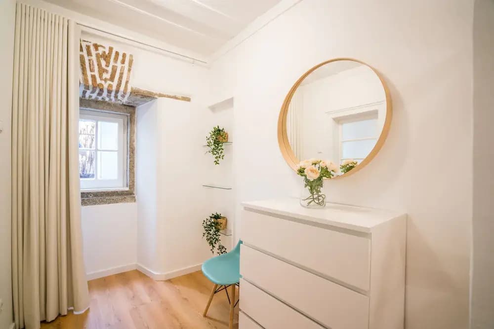 PraÃ§a das Flores Cosy Apartment - photo 4
