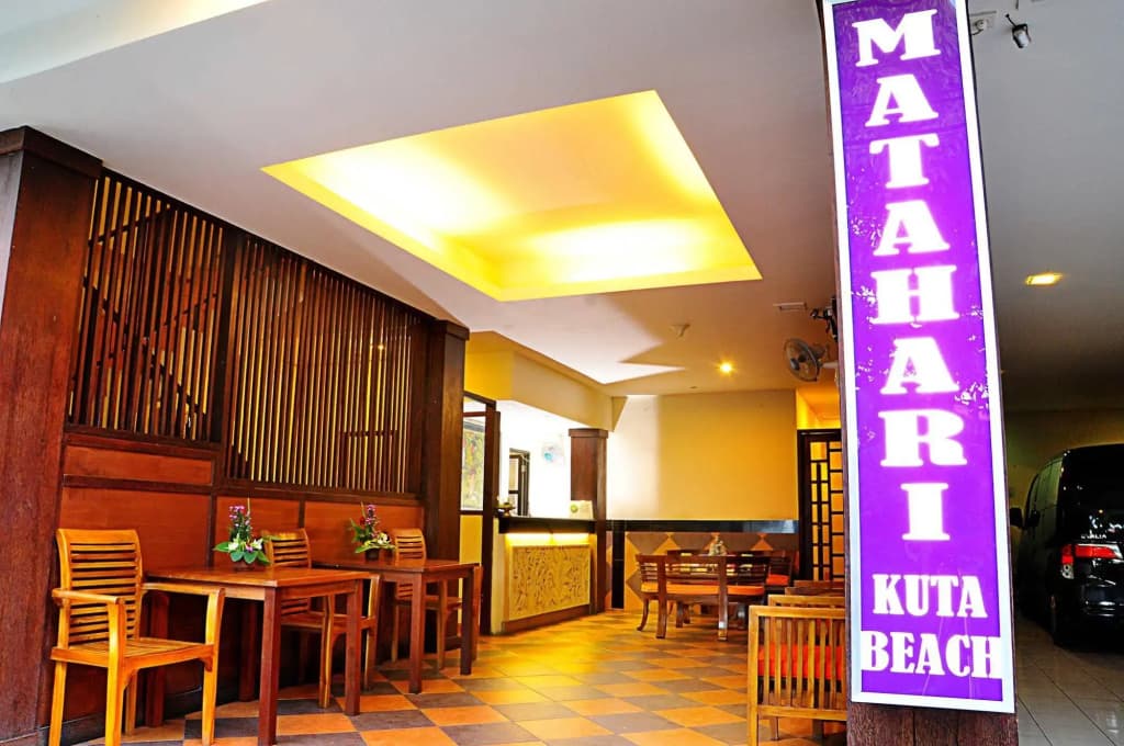 Guest House Matahari - photo 21