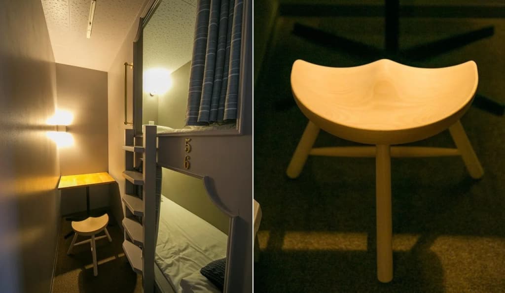 The Wardrobe Hostel FOREST Shimokitazawa - photo 4