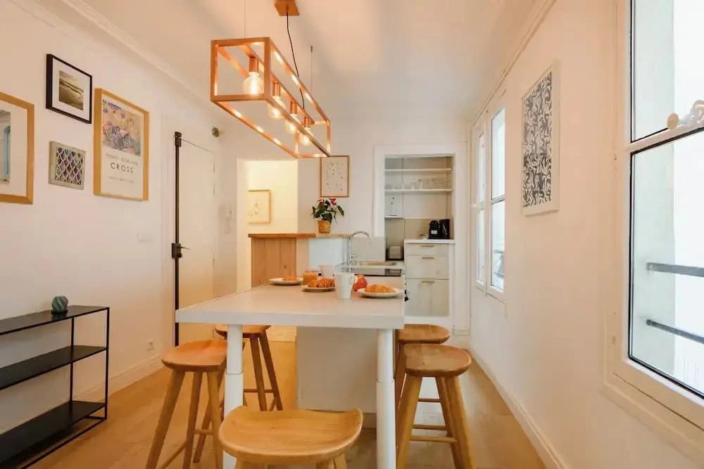 Paris Center Rivoli residence - photo 6