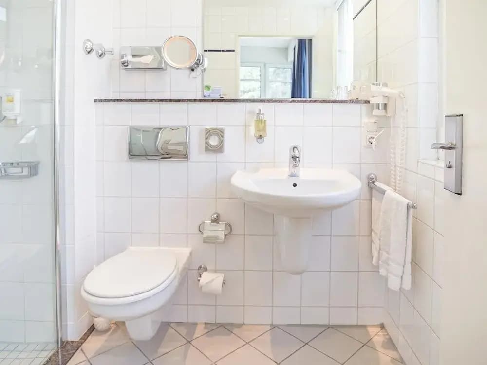 nordic hotel Berlin-Mitte - photo 7