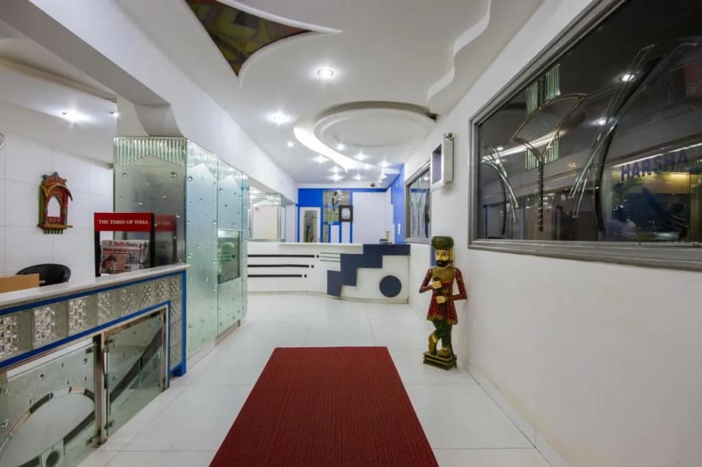Hotel Kwality - photo 21
