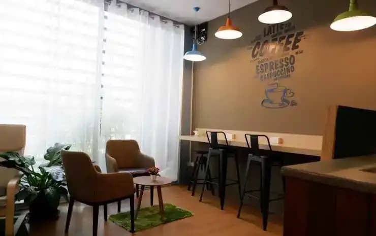Sleep Cafe @Hidee 24/7 - photo 23