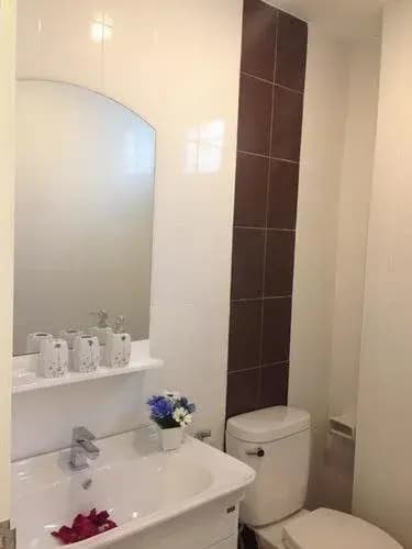 NIDA Rooms Ban Pae Road Northern Star - photo 3