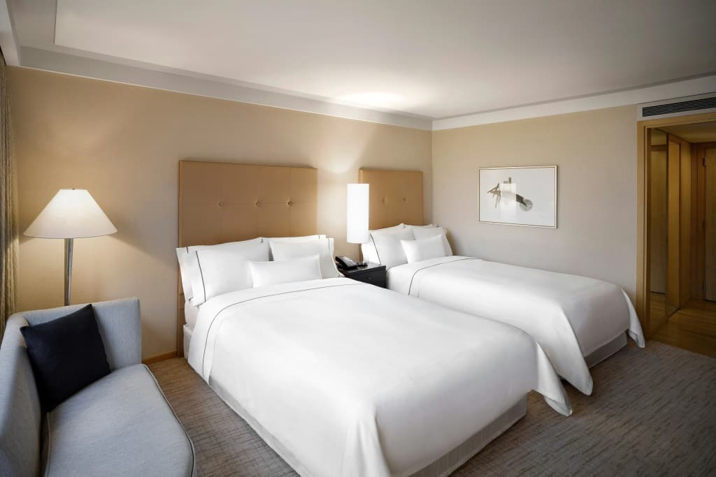 The Westin Josun Seoul - photo 48