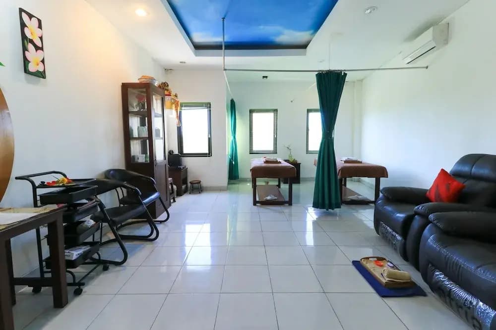 Rantun's Place Nusa Dua Hotel - photo 18