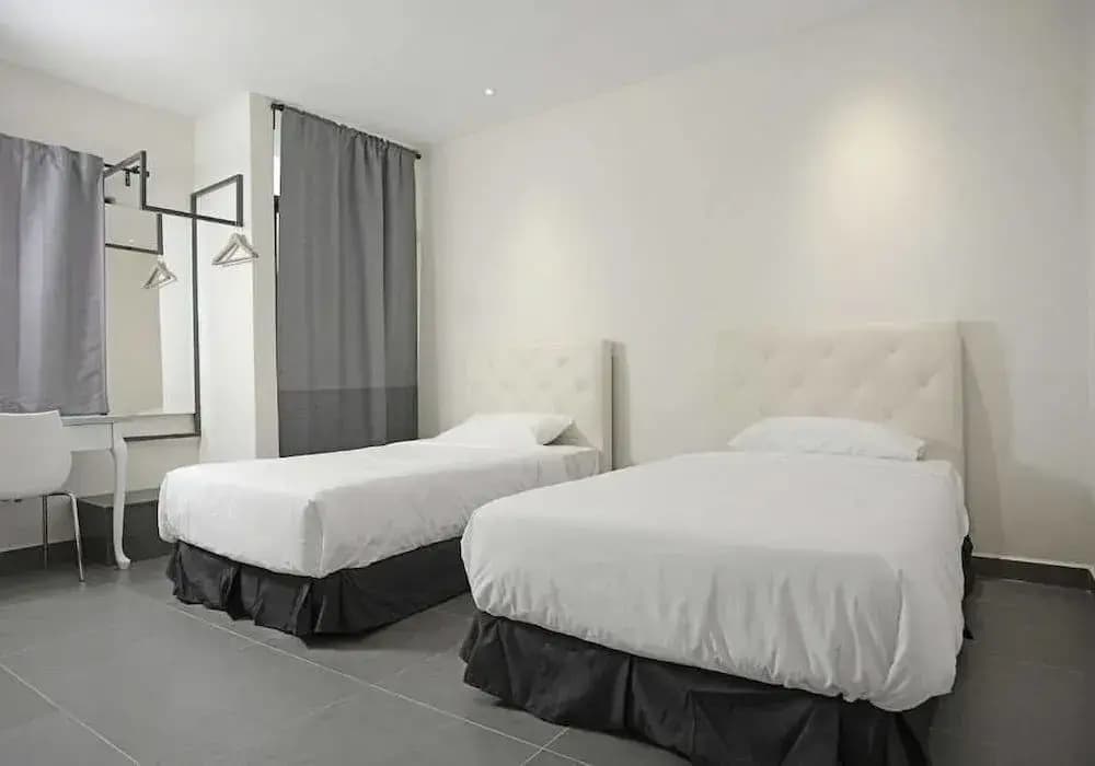 Musse Hotel - photo 4