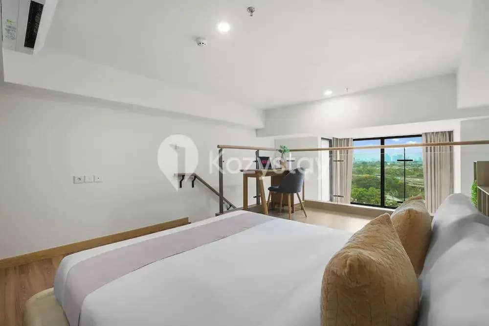Sabiya by Kozystay - Tanjung Barat - photo 2