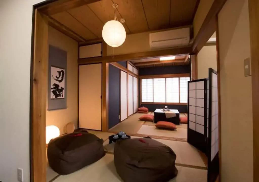Tamanoi Hostel - photo 10