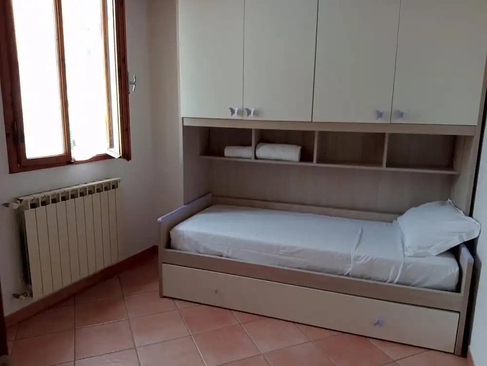 Faenza 91 Apartament - photo 1