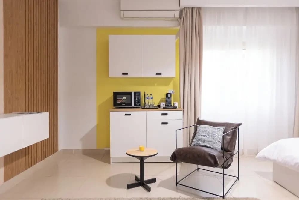 Host Prime Boutique Hotel 14 - photo 32