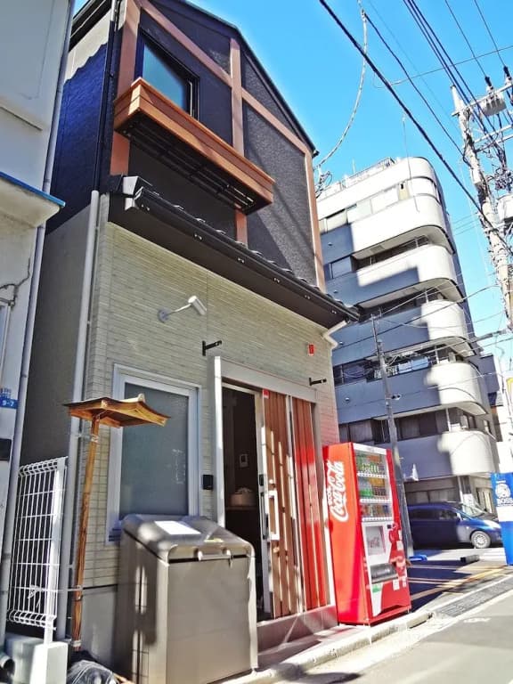 Rumah Bagus Asakusa - photo 11