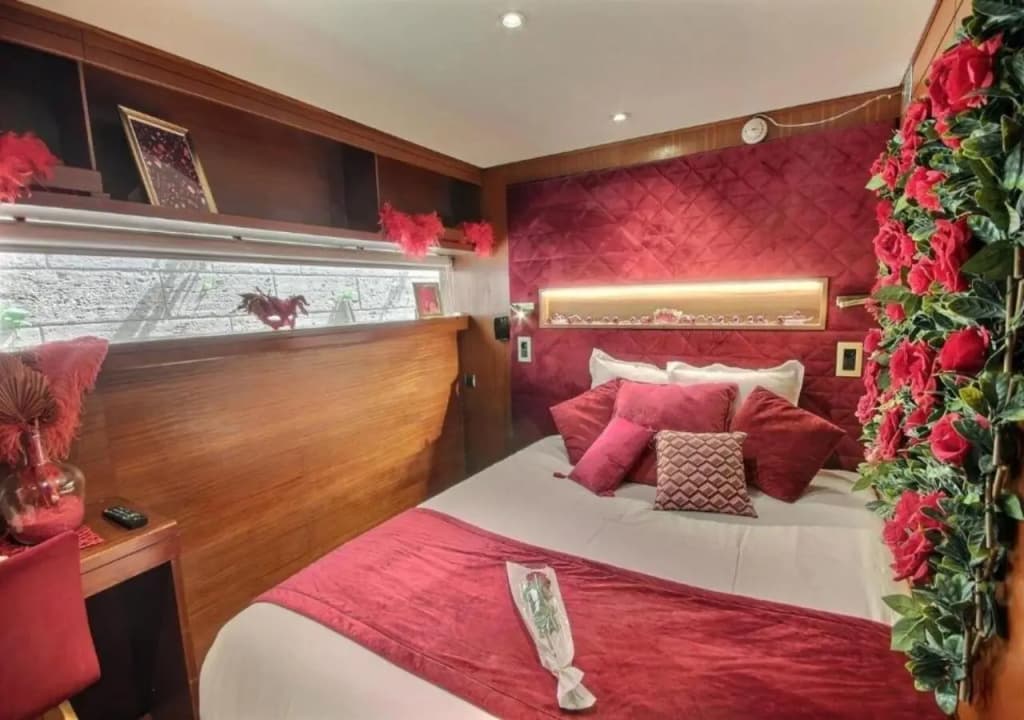 VIP Paris Yacht Hotel - photo 37