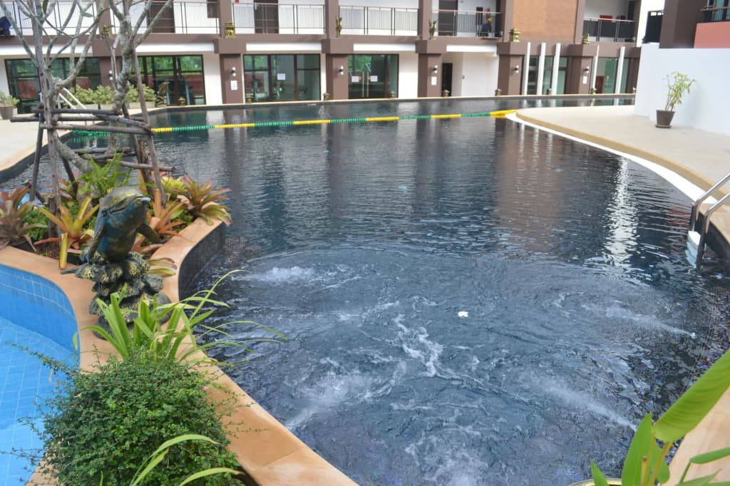The Lai Thai Luxury Condominiums - photo 13