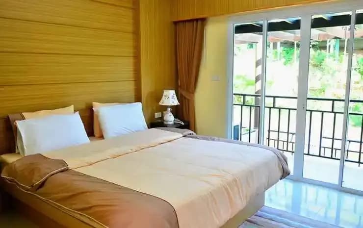 Kanita Resort and Villa - photo 4