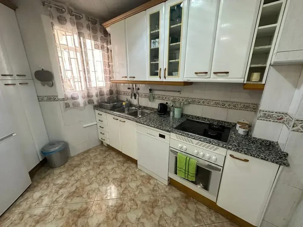 Rooms Valencia - photo 20