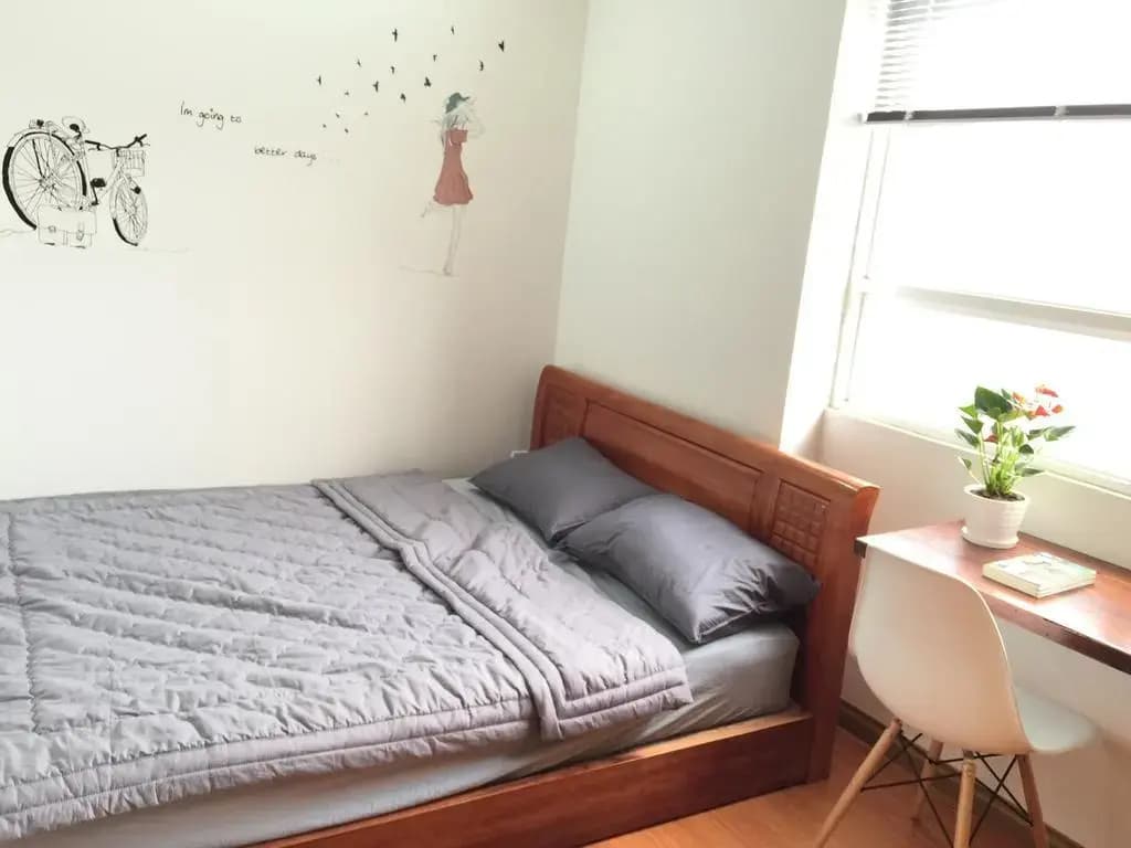 Sky Center Hostel - photo 5