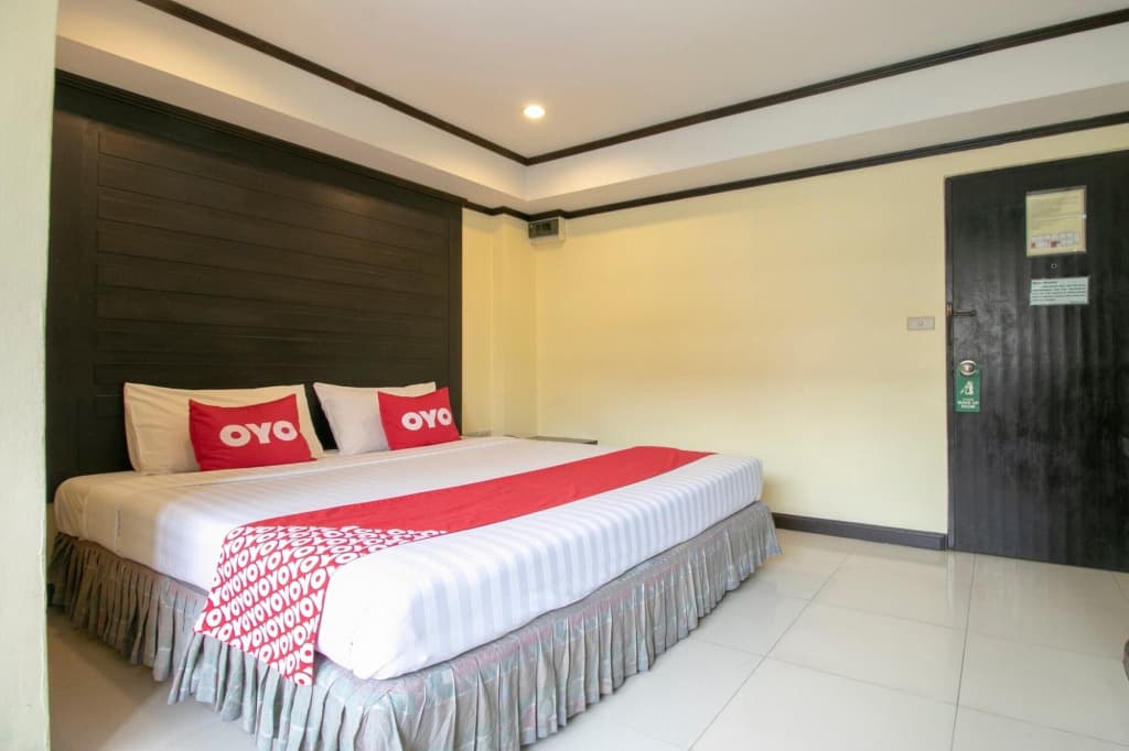 Super OYO 75385 Hotel Win Long - photo 37