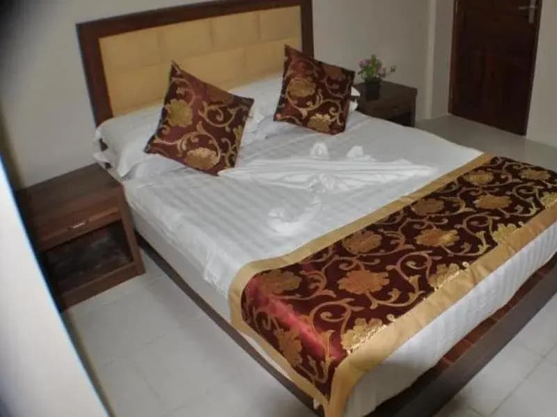 Maldiva Inn - photo 4