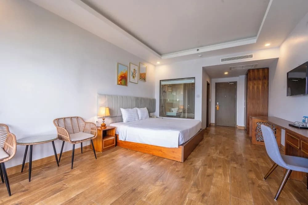 Maris Beach Hotel Phu Quoc - photo 23