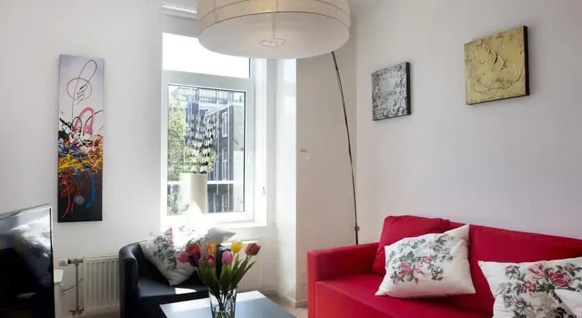 Park House - photo 2