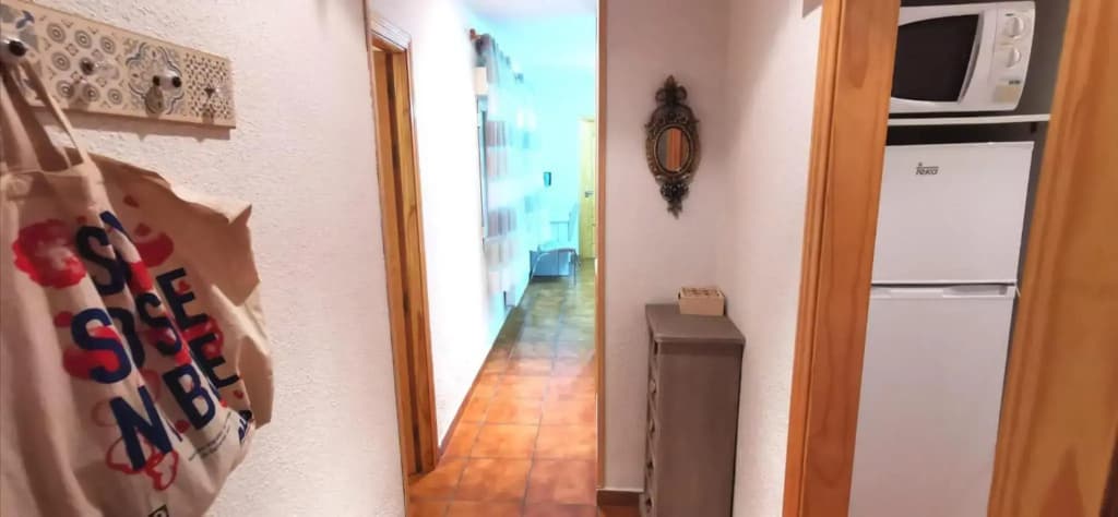 Apartamento en el centro de Madrid - photo 4