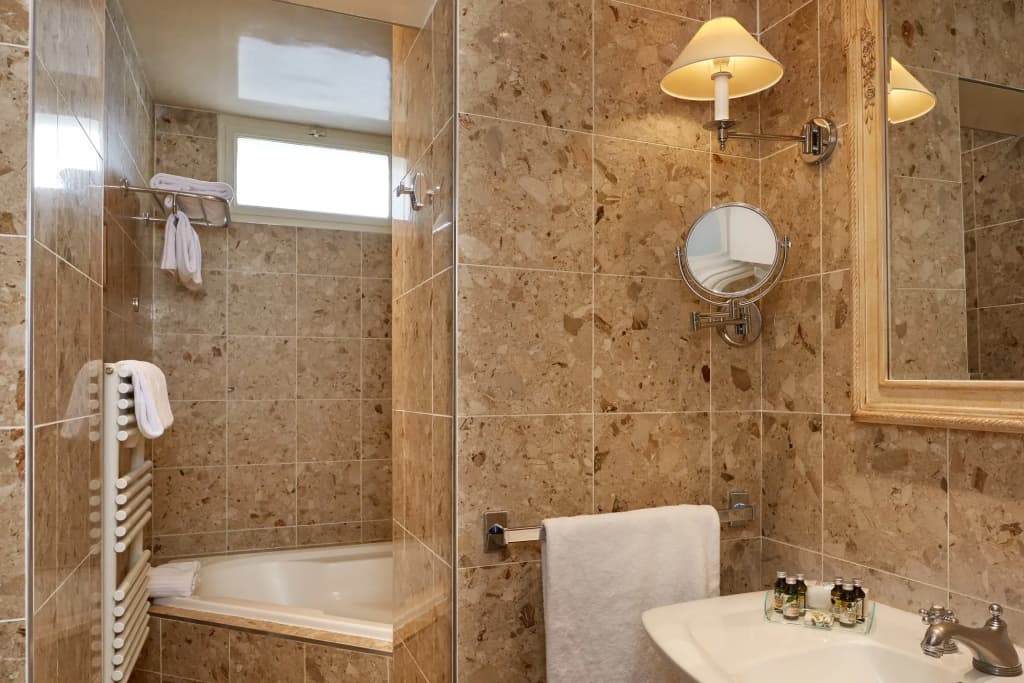 Hotel Mayfair - photo 10
