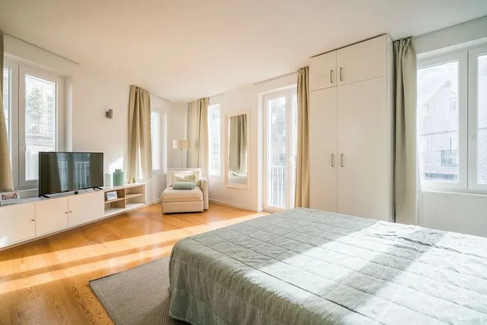 Principe Real Best Location - photo 10