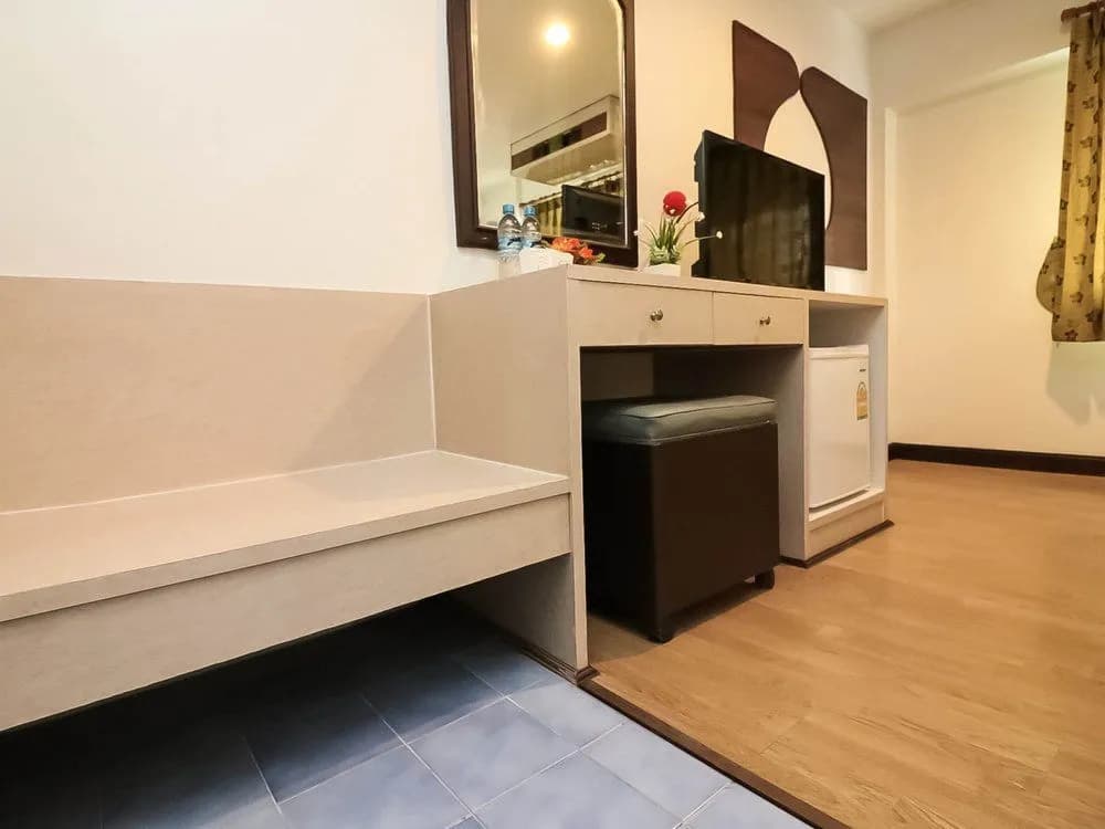 NIDA Rooms Pattaya Full Moon - photo 3