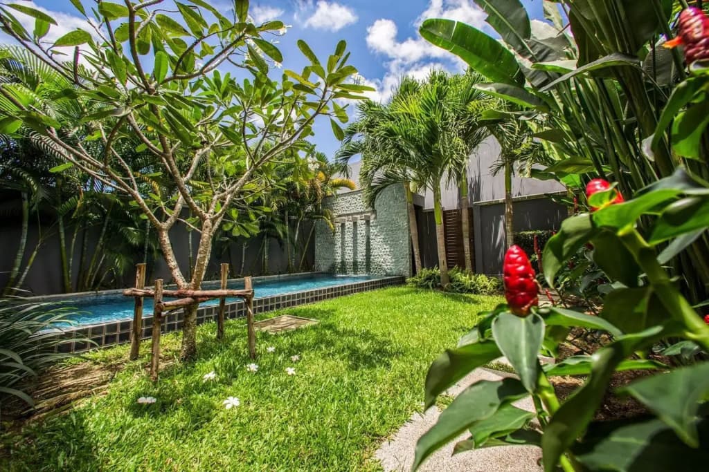 Villa Galam - photo 41