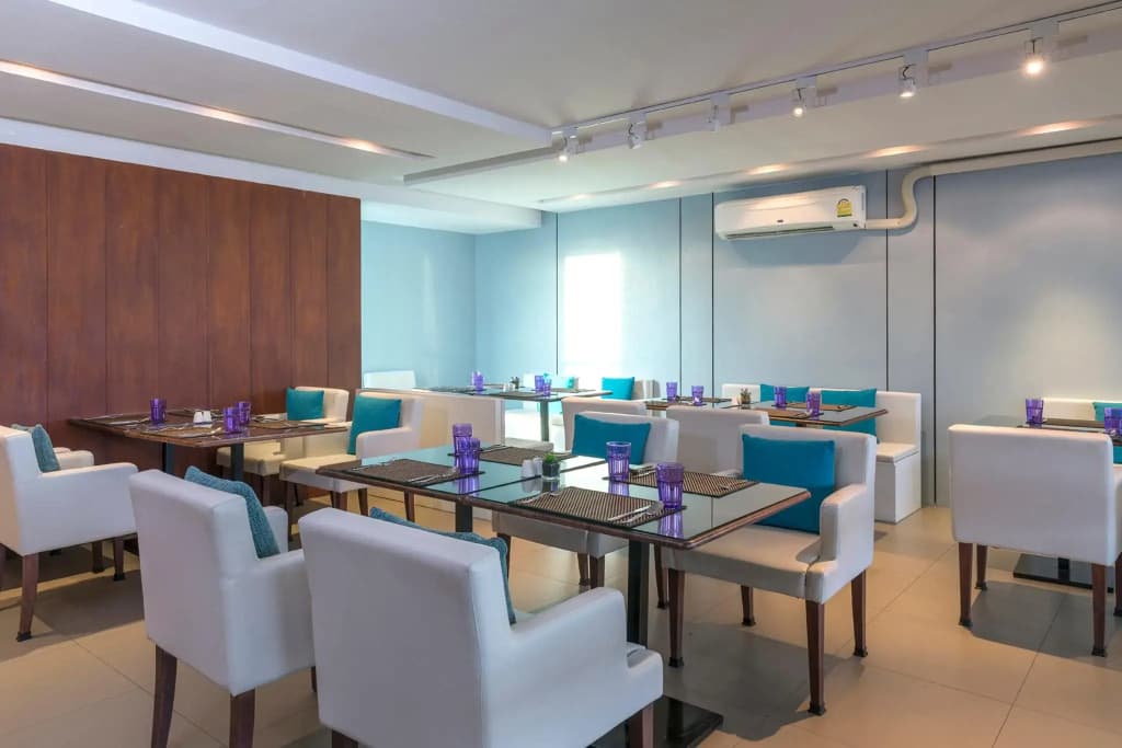 Travelodge Pattaya - photo 38