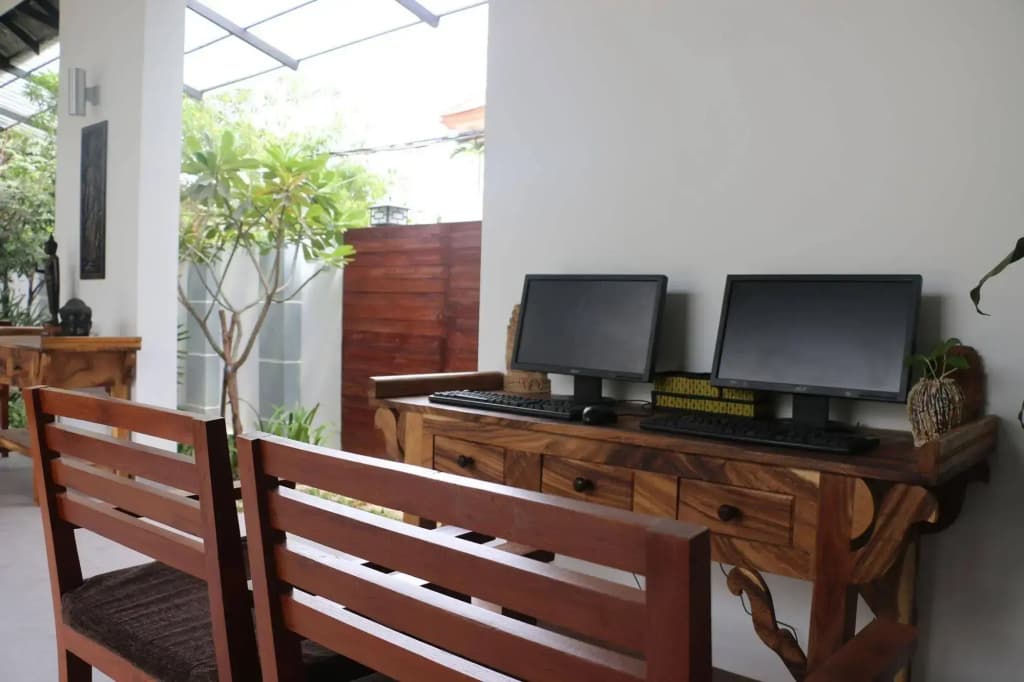 Angkor Orchid Central Resort - photo 14