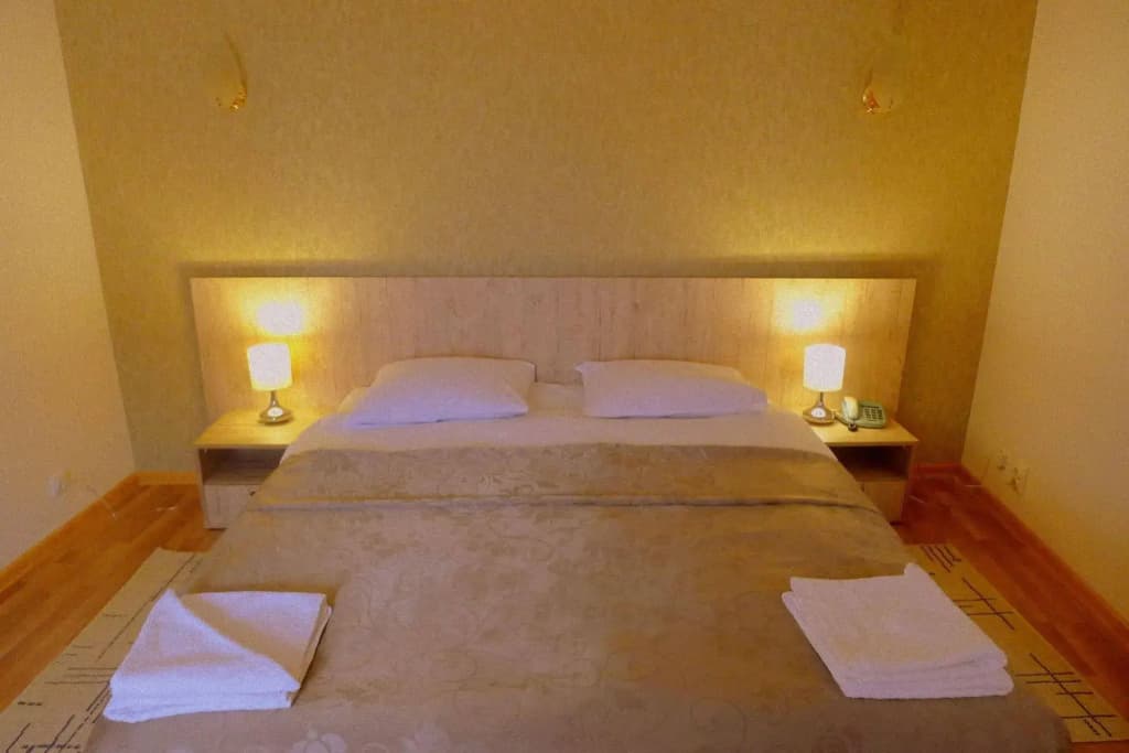 Hotel Georgian House - photo 3