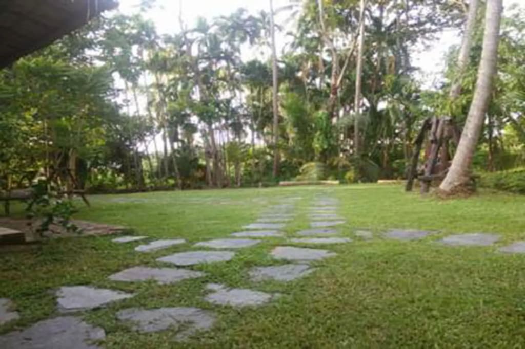 Baan Suan Rim Klong - photo 16