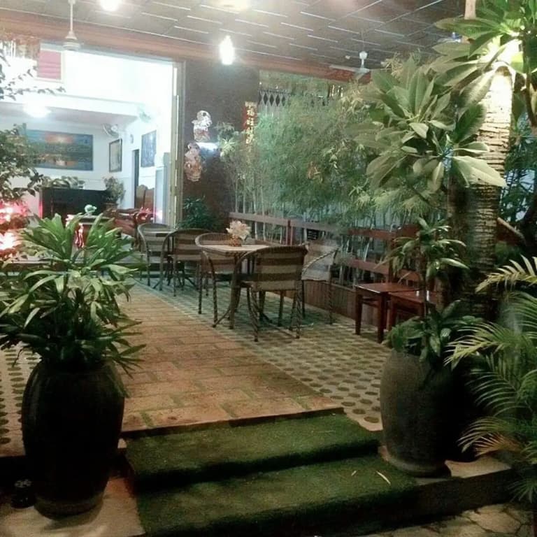 Nara Guest House - photo 11
