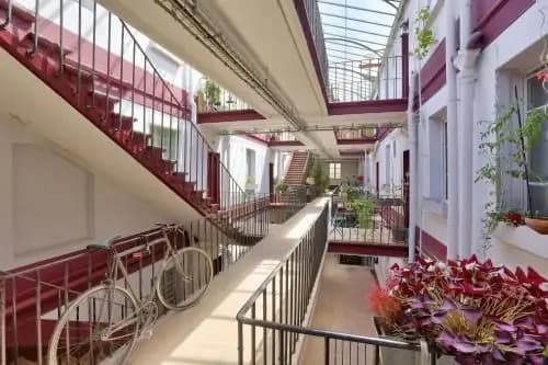 Luxury Junior Suite Montmartre - photo 10