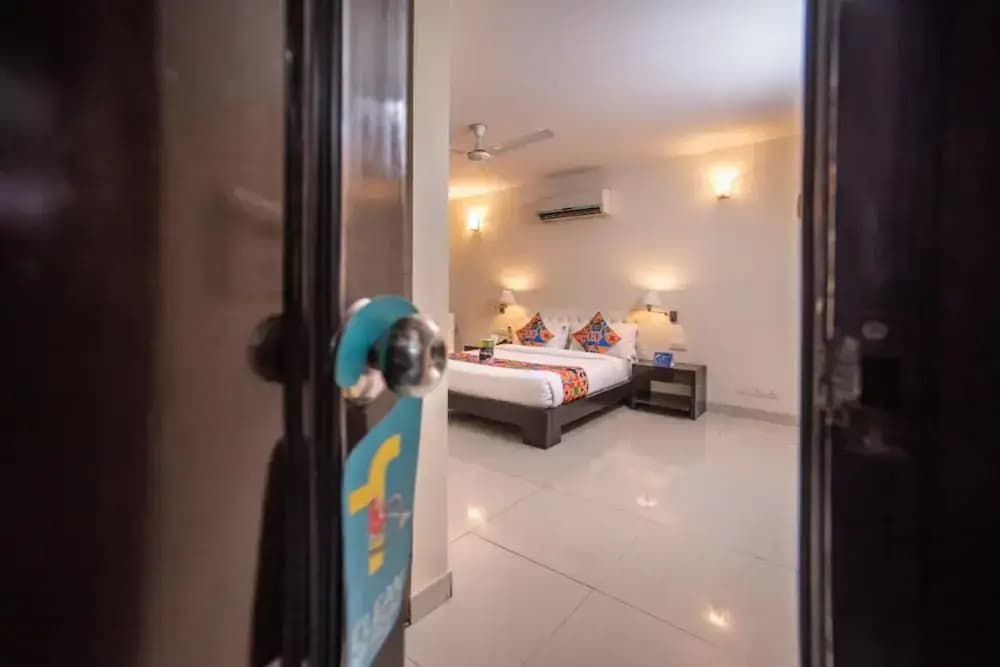 Fabhotel Anutham - photo 8