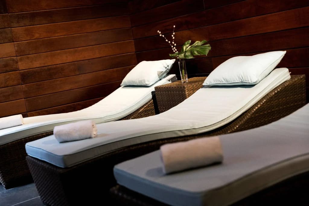 Renaissance Paris Vendome Hotel - photo 4