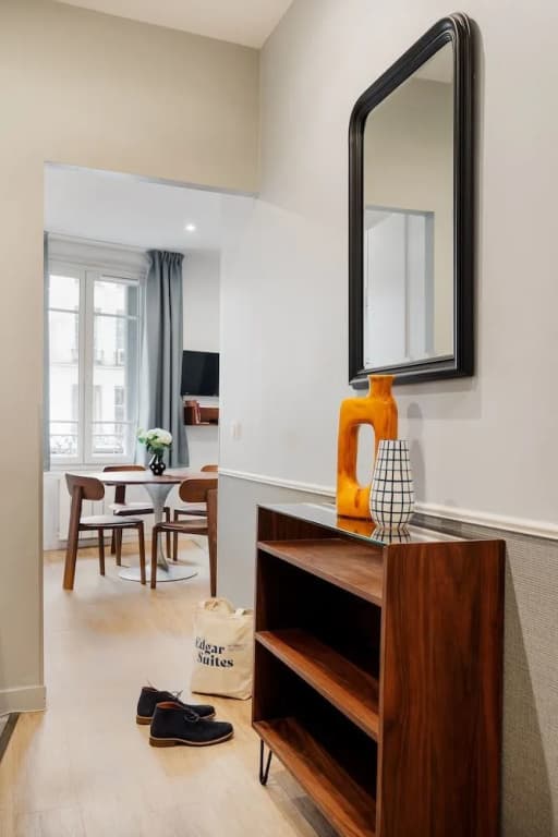 Edgar Suites Paris Marais - Réaumur - photo 17