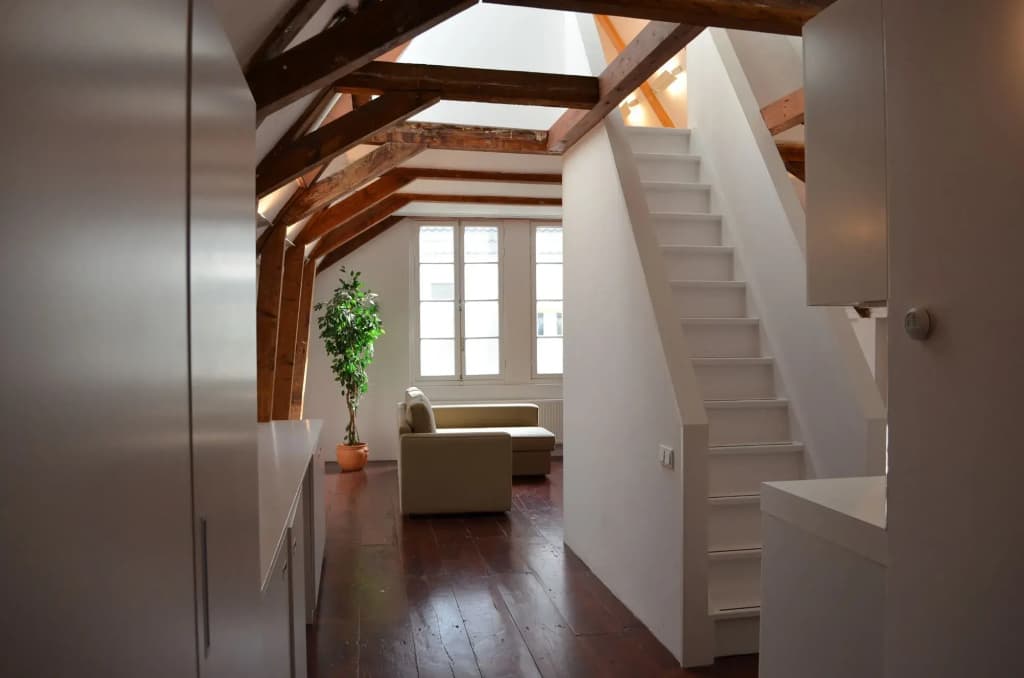 Rembrandtplein B&B - photo 12
