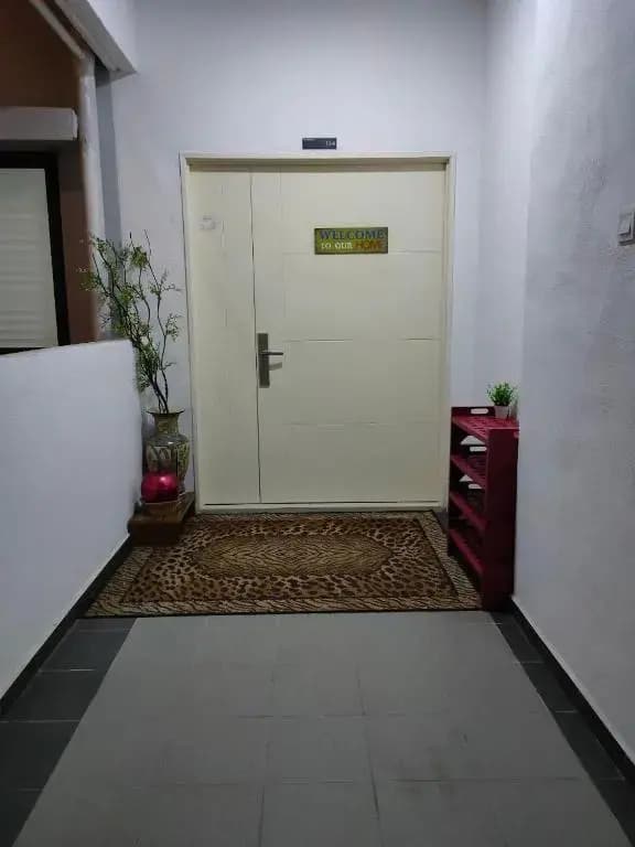 My2ndHome@IconResidenceKualaTerengganu - photo 9