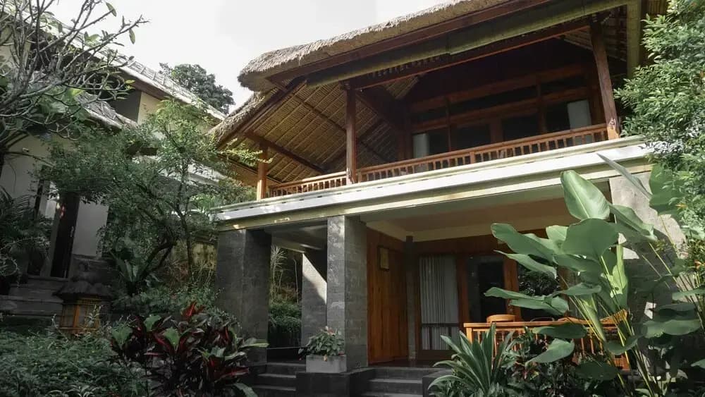 Umah Lawas Ubud - main photo
