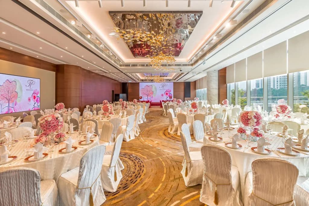 Hilton Garden Inn Hong Kong Mongkok - photo 23