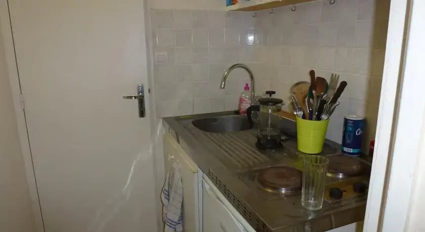 Studio Paris 13 - photo 9
