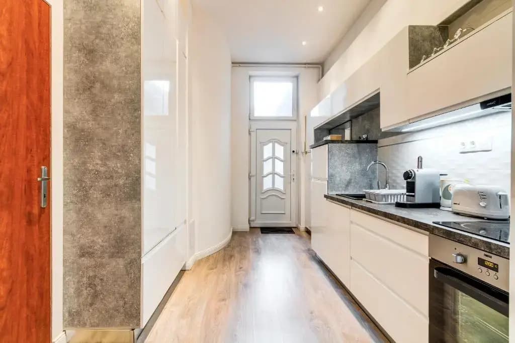 Diamond Residence - Marble Apartment - photo 13