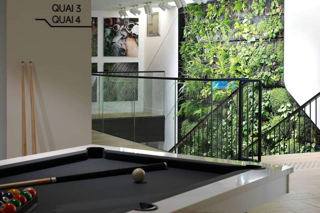 Courtyard by  Marriott Paris Gare de Lyon - photo 20