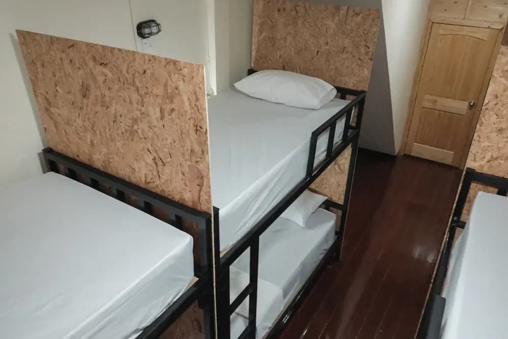 The Bridge Hostel - photo 3