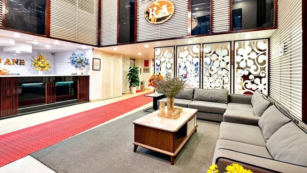 S79 Kieu Anh Hotel - photo 2