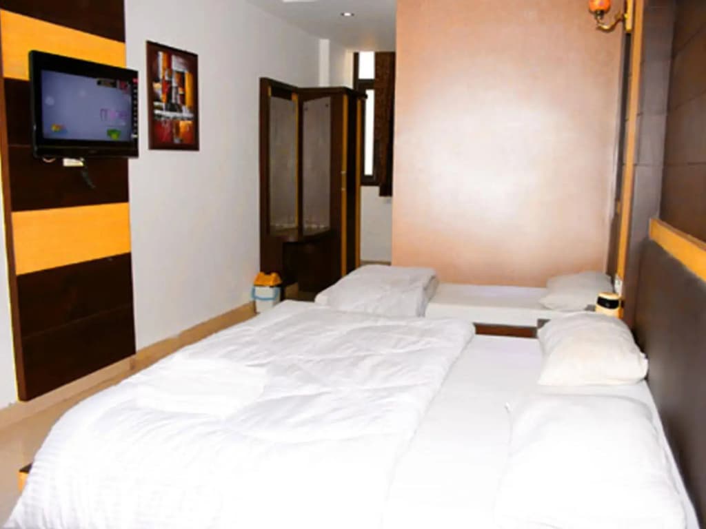Hotel Delhi heart - photo 3