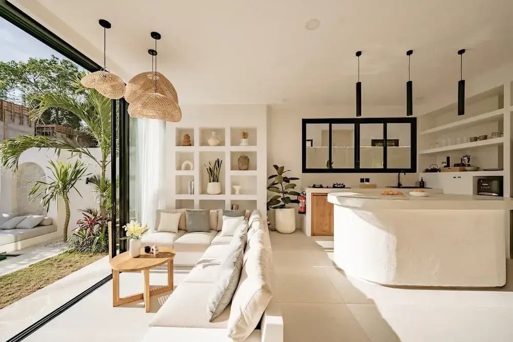 Villa Yuni Uluwatu - photo 16